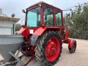 Mtz 550E Gyári Mtz 80 motorral