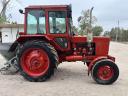 Mtz 550E Gyári Mtz 80 motorral