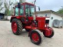 Mtz 550E Gyári Mtz 80 motorral