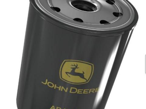 John Deere AR43634 olajszűrő – Traktor szűrő alkatrész John Deere AR43634 olajszűrő – Traktor szűrő alkatrész
