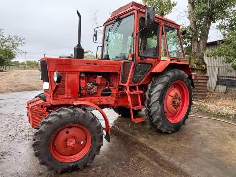 Mtz 82 Klímás Mtz 82 Klímás