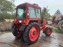 Mtz 82 Klímás
