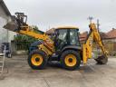 JCB 4CX ECO