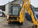 JCB 4CX ECO