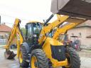 JCB 4CX ECO
