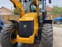 JCB 4CX ECO