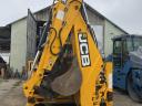 JCB 4CX ECO