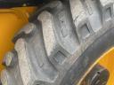 JCB 4CX ECO
