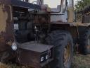 T-150 eladó,  felújított generátorral és Rába 180-as motorral