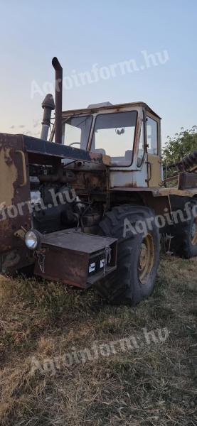 T-150 eladó,  felújított generátorral és Rába 180-as motorral