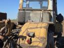T-150 eladó,  felújított generátorral és Rába 180-as motorral