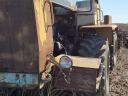 T-150 eladó,  felújított generátorral és Rába 180-as motorral