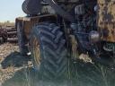 T-150 eladó,  felújított generátorral és Rába 180-as motorral