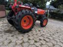 Kubota L3408 új japán gyártású kistraktor eladó