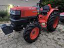 Kubota L3408 új japán gyártású kistraktor eladó