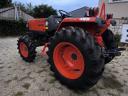 Kubota L3408 új japán gyártású kistraktor eladó