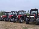 4 db Mtz 820.2 traktor eladó