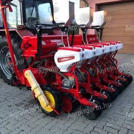 Kukorica vetőgép,  napraforgó vetőgép,  szemenkénti vetőgép eladó