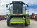 Claas Lexion 550 (8155 üzemórás)
