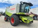 Claas Lexion 550 (8155 üzemórás)
