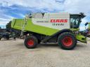 Claas Lexion 550 (8155 üzemórás)