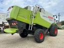 Claas Lexion 550 (8155 üzemórás)