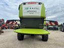 Claas Lexion 550 (8155 üzemórás)