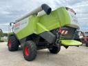 Claas Lexion 550 (8155 üzemórás)