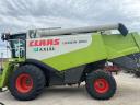 Claas Lexion 550 (8155 üzemórás)
