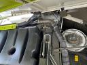 Claas Lexion 550 (8155 üzemórás)