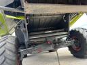 Claas Lexion 550 (8155 üzemórás)