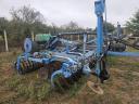 Lemken Soliter 9 vetőgép eladó Rubin 9 tárcsával! ITLS