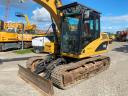 Caterpillar 312 DL / 2009 / 10 319 üzemóra / Lízing 20%-tól