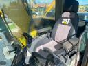 Caterpillar 312 DL / 2009 / 10 319 üzemóra / Lízing 20%-tól