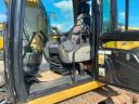 Caterpillar 312 DL / 2009 / 10 319 üzemóra / Lízing 20%-tól