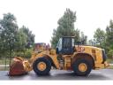 Caterpillar 980M / 2020 / 14 033 üzemóra / Lízing 20%-tól