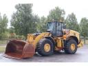 Caterpillar 980M / 2020 / 14 033 üzemóra / Lízing 20%-tól