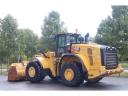 Caterpillar 980M / 2020 / 14 033 üzemóra / Lízing 20%-tól