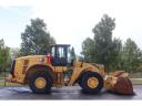 Caterpillar 980M / 2020 / 14 033 üzemóra / Lízing 20%-tól