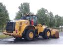 Caterpillar 980M / 2020 / 14 033 üzemóra / Lízing 20%-tól