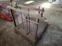 1000 kg-os mérleg