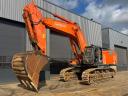 Hitachi ZX670LCH-3 / 2011 / 20 445 üzemóra / Lízing már 20%-tól