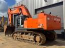 Hitachi ZX670LCH-3 / 2011 / 20 445 üzemóra / Lízing már 20%-tól