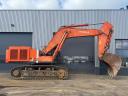 Hitachi ZX670LCH-3 / 2011 / 20 445 üzemóra / Lízing már 20%-tól