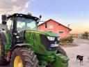 John Deere 6210R traktor