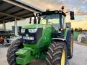 John Deere 6210R traktor