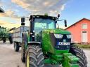 John Deere 6210R traktor