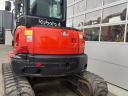 Kubota U55-4 / 2016 / 3 332 üzemóra / Lízing 20%-tól