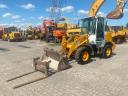 Liebherr L506 Stereo / 2007 / 6 582 üzemóra / Lízing 20%-tól