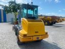 Liebherr L506 Stereo / 2007 / 6 582 üzemóra / Lízing 20%-tól